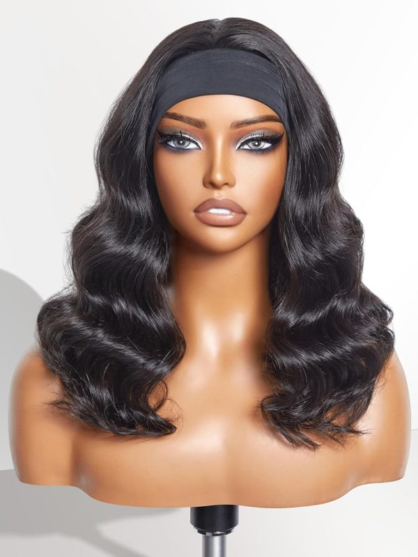 luvme hair 8" curly glueless wigs human hair pre cut/plucked, undetectable hd lace wig ready to go lace bob wig short curly 180 density