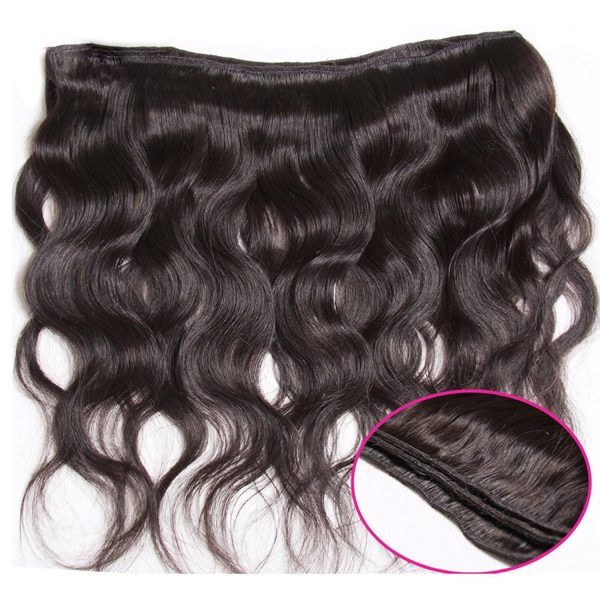 unice hair icenu series 22 24 26 inch brazilian virgin human hair weave 3 bundles deal brazilian body wave hair weft extensions natural color