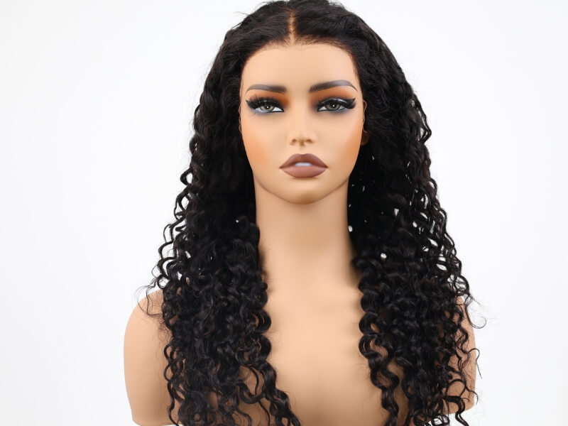 How much is a human hair wig?- Hair qulity