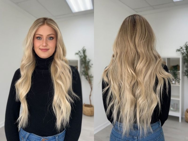 Frequently Asked Questions About 26 Inch Hair