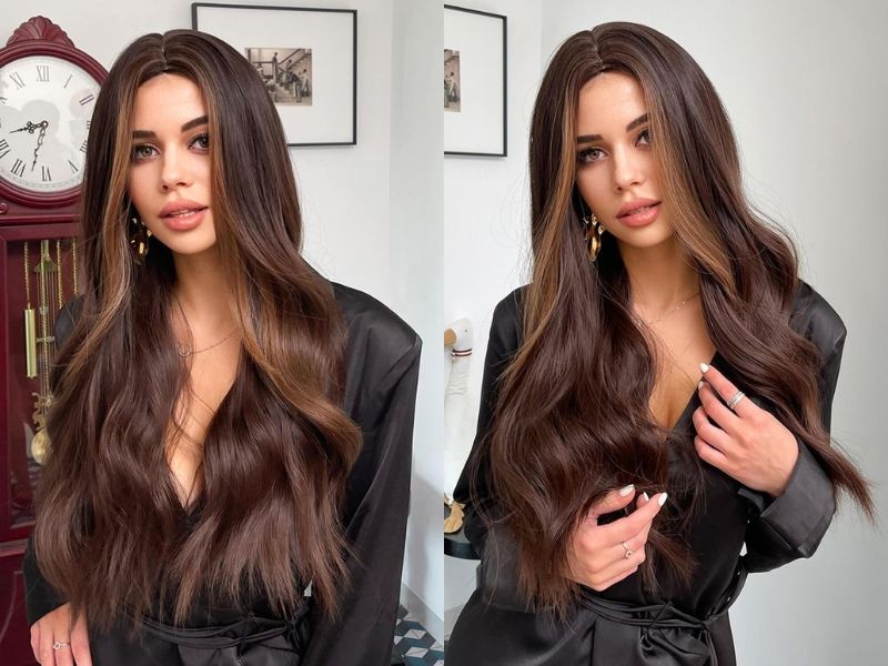 Choose the Right 26 Inch Hair Extensions