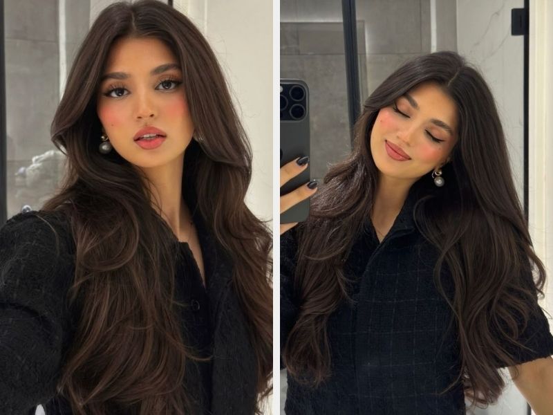 Who Is A Good Length For 28 inch Extensions?