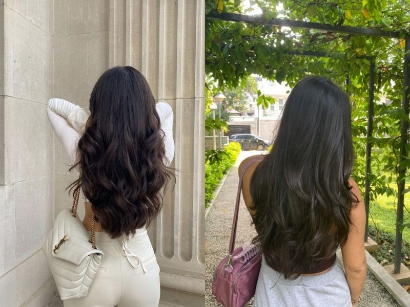 Best Types of 28 Inch Hair Extensions