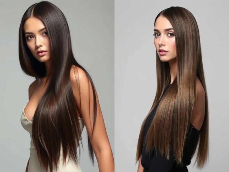 What Makes 30 Inch Hair Length Special?